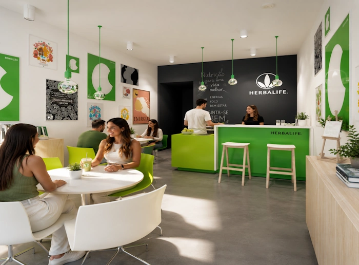 Nossos parceiros e empreendedores de sucesso
