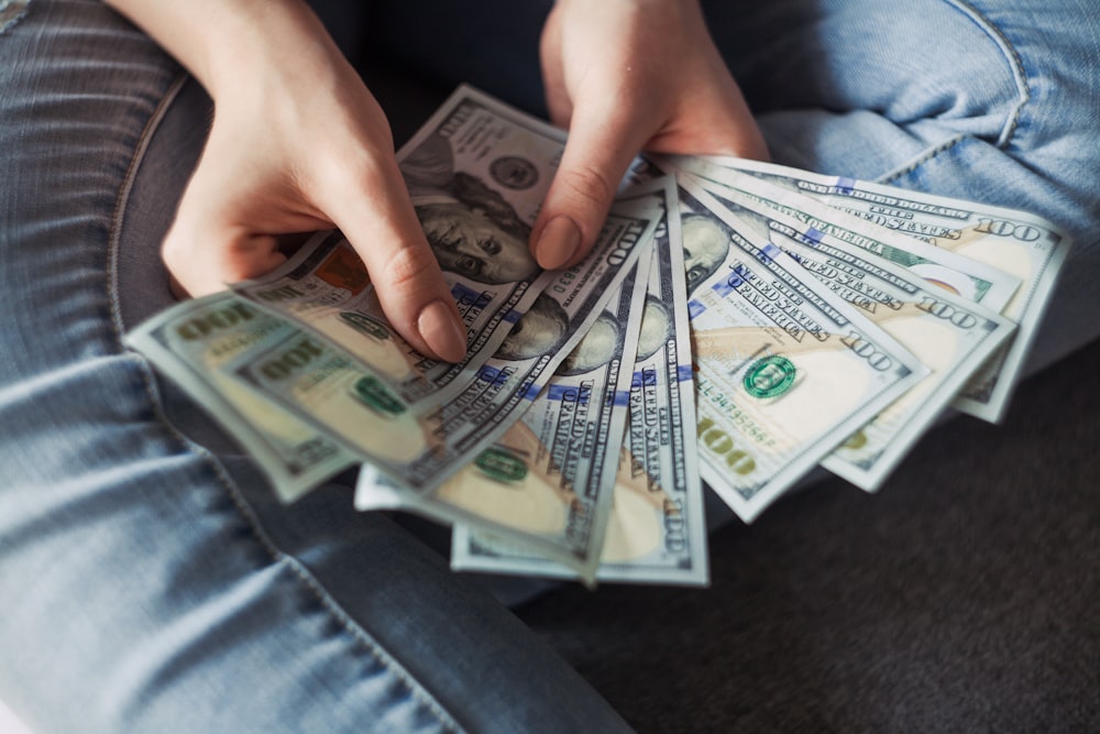 Sucesso financeiro e planejamento
