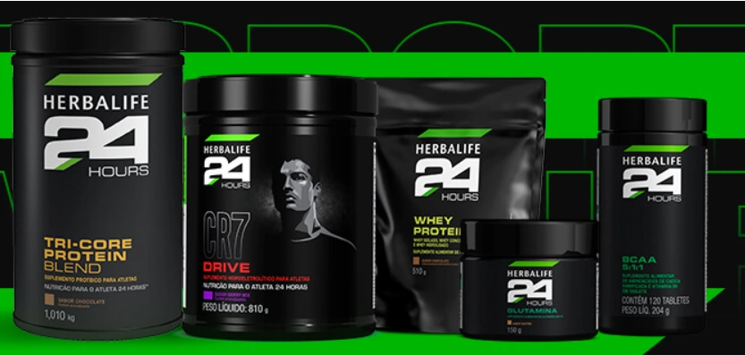 Linha H24