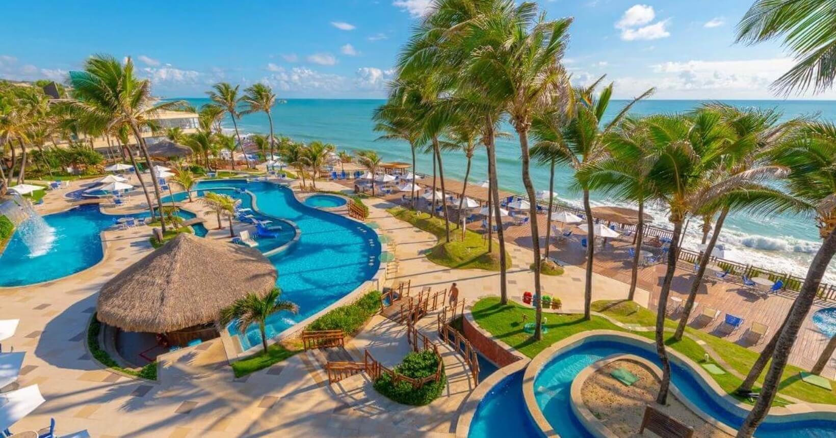 Resort de Luxo em Natal RN